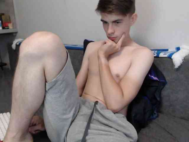Twink-Oliver