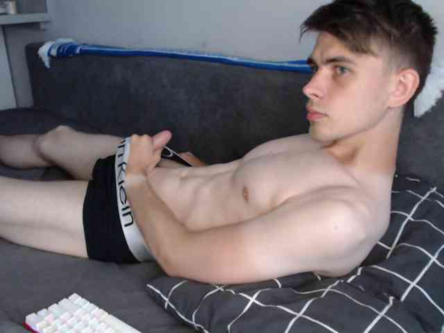 Twink-Oliver Twink-Oliver
