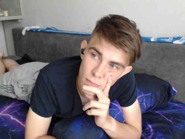 Twink-Oliver