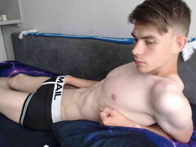 Twink-Oliver Twink-Oliver