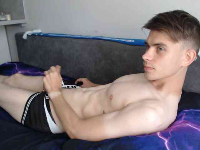 Twink-Oliver