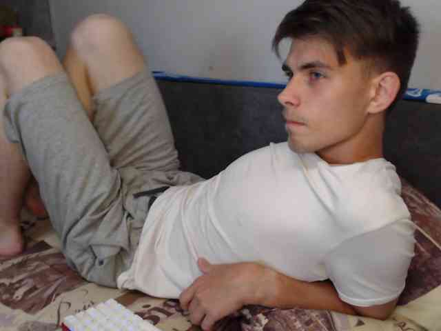 Twink-Oliver Twink-Oliver