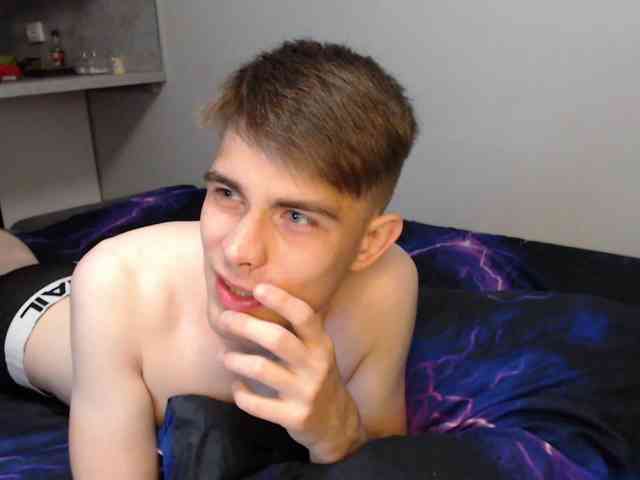 Twink-Oliver Twink-Oliver