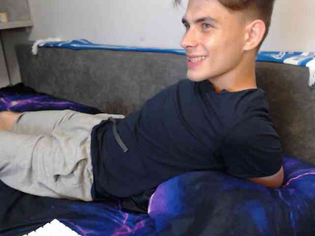 Twink-Oliver