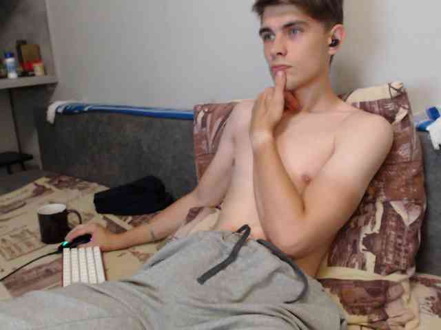 Twink-Oliver
