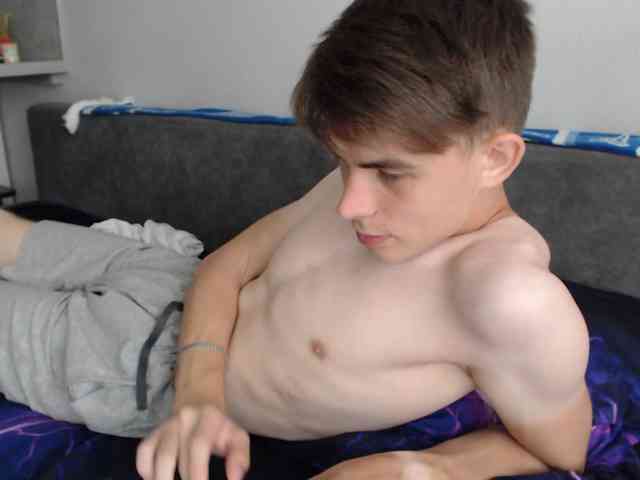 Twink-Oliver