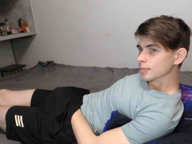 Twink-Oliver