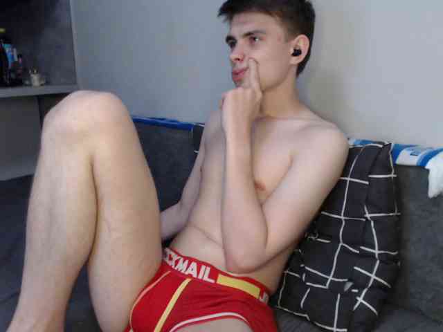 Twink-Oliver Twink-Oliver