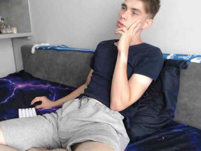 Twink-Oliver