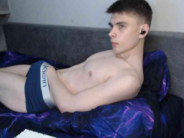 Twink-Oliver