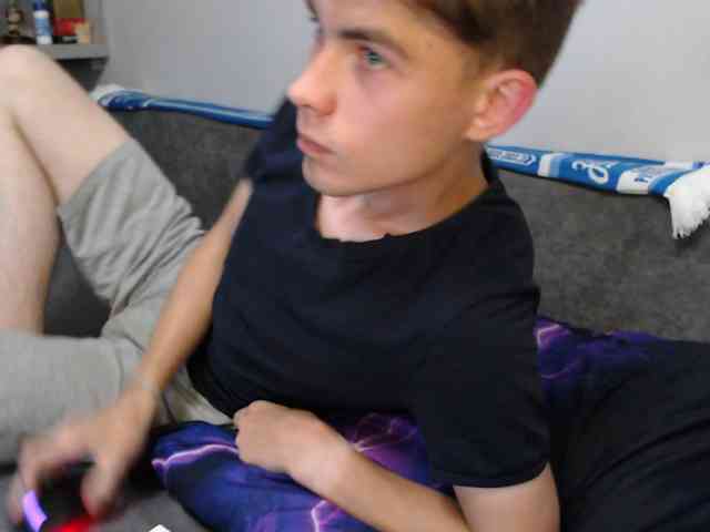 Twink-Oliver