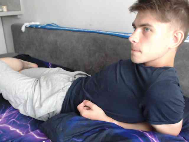 Twink-Oliver