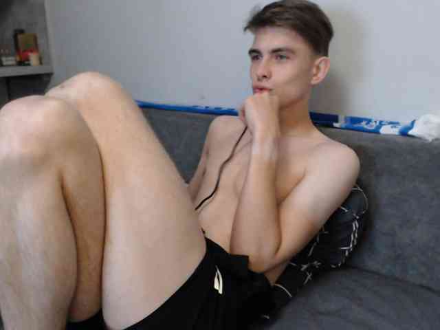 Twink-Oliver Twink-Oliver