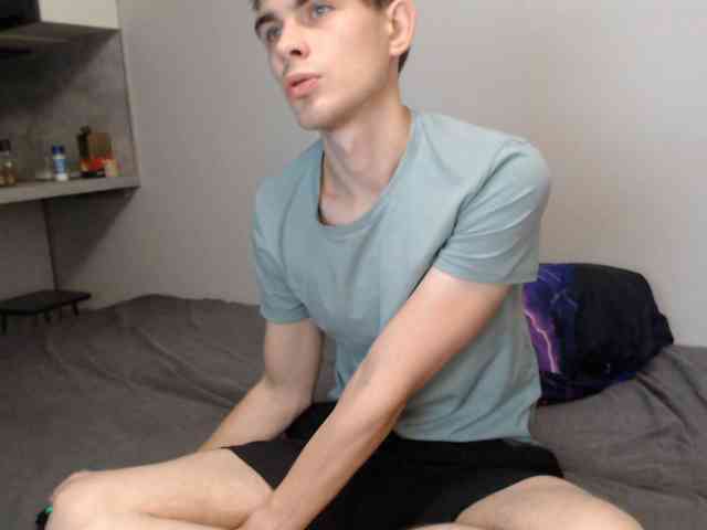 Twink-Oliver Twink-Oliver