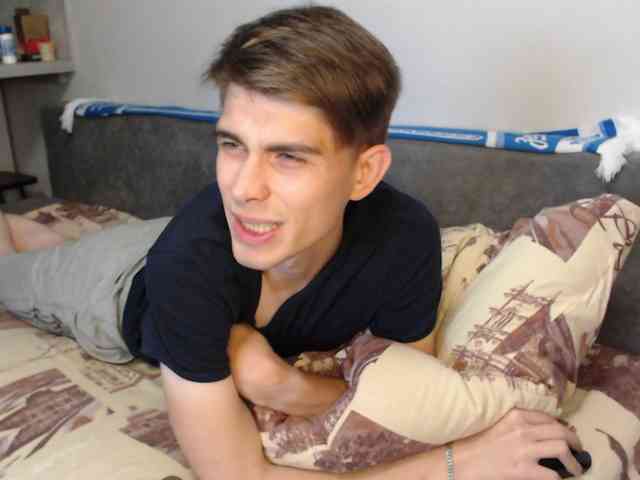 Twink-Oliver Twink-Oliver
