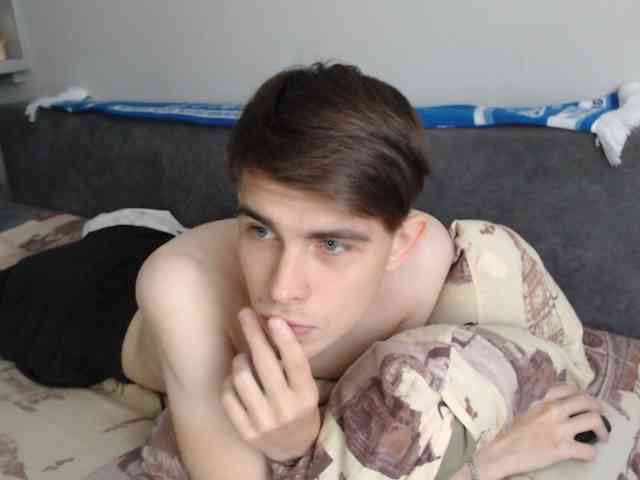 Twink-Oliver