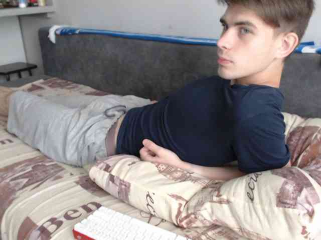 Twink-Oliver