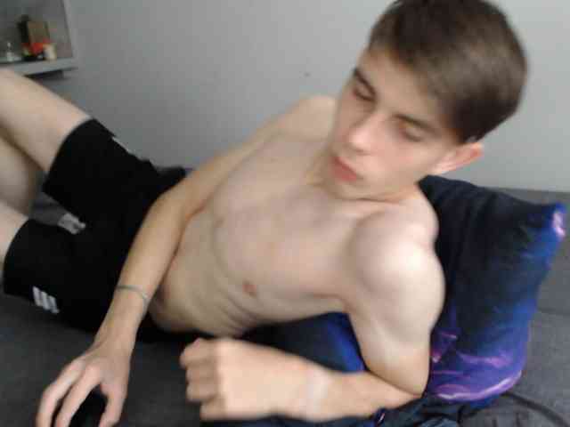 Twink-Oliver