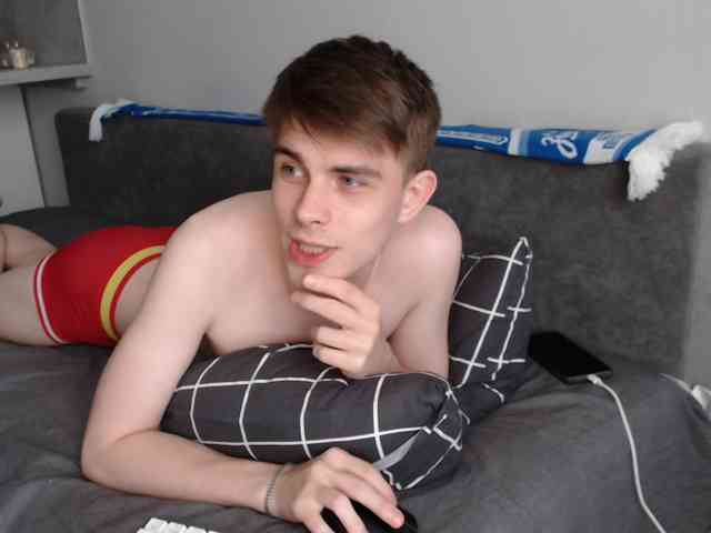 Twink-Oliver