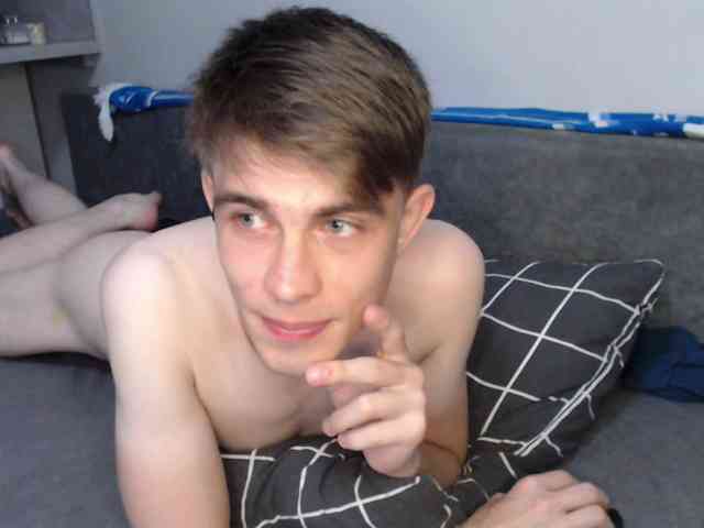Twink-Oliver