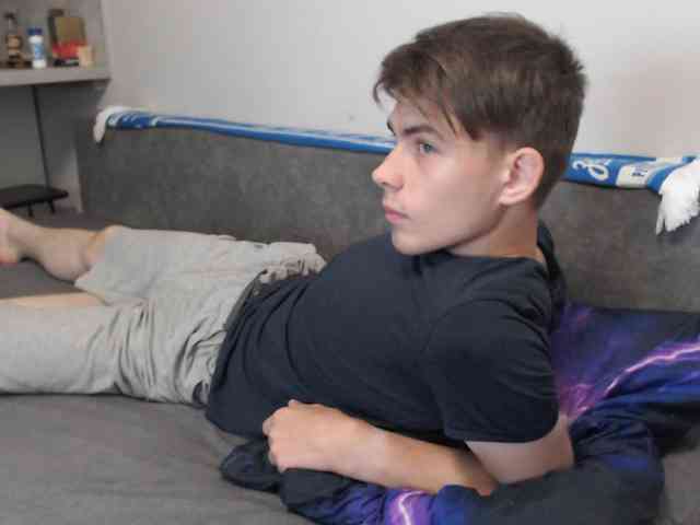 Twink-Oliver Twink-Oliver