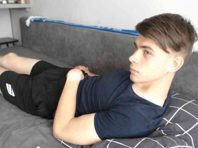 Twink-Oliver