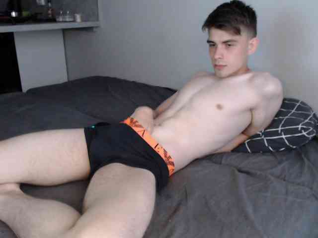 Twink-Oliver