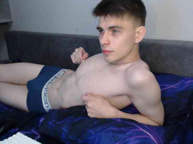 Twink-Oliver