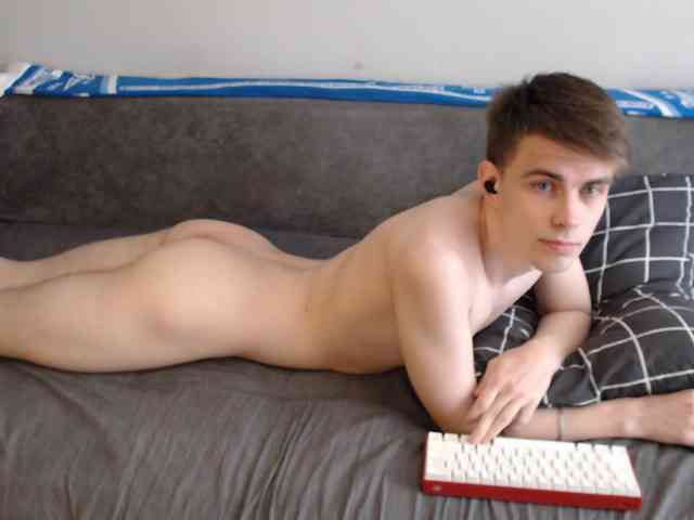 Twink-Oliver