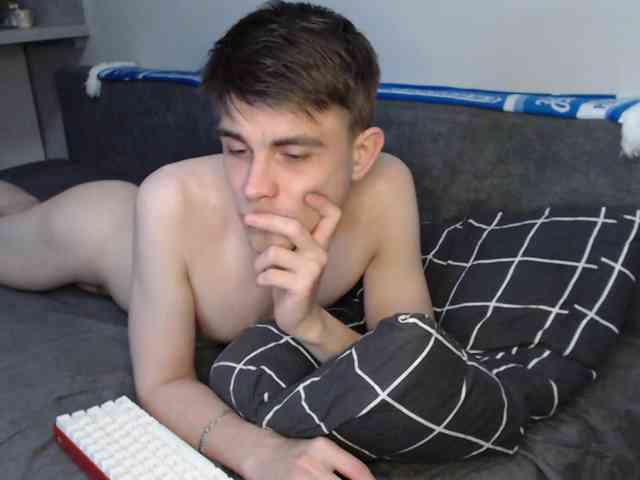 Twink-Oliver