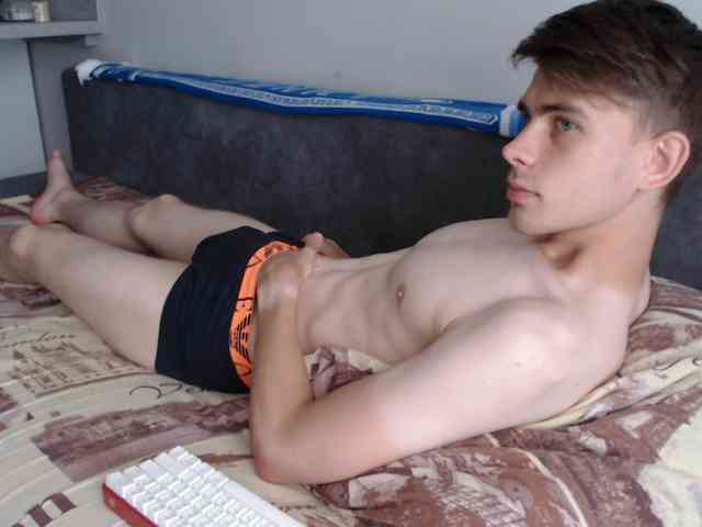 Twink-Oliver