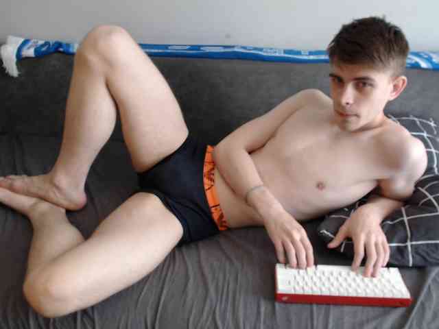 Twink-Oliver