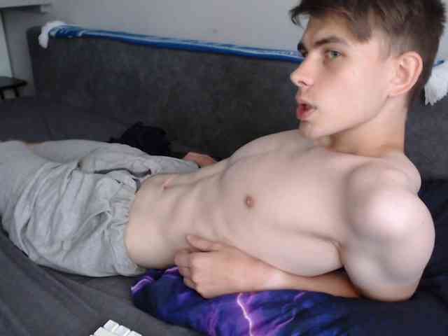 Twink-Oliver
