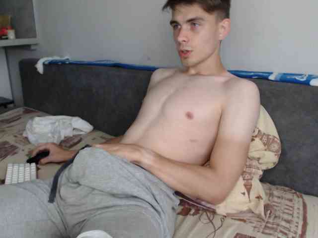 Twink-Oliver Twink-Oliver