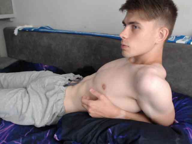Twink-Oliver
