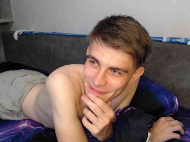 Twink-Oliver
