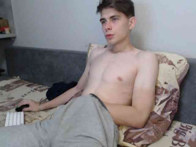 Twink-Oliver