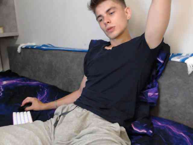 Twink-Oliver