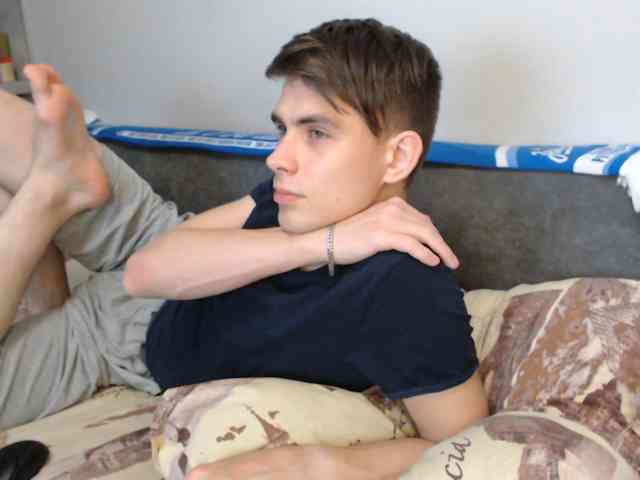 Twink-Oliver Twink-Oliver