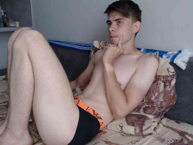 Twink-Oliver