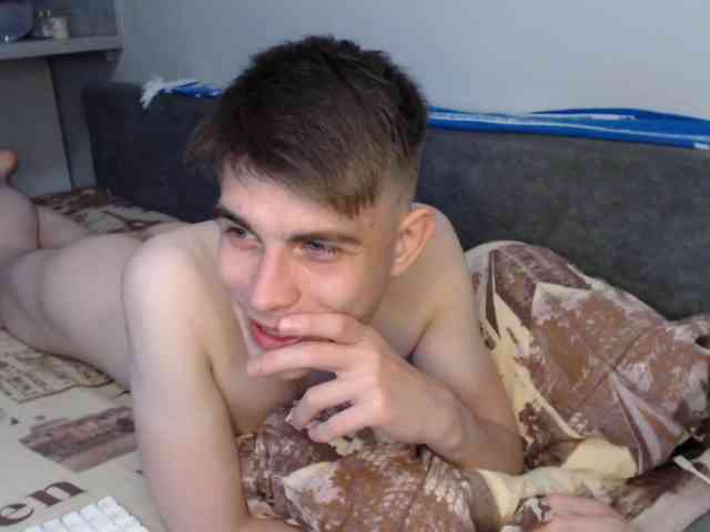 Twink-Oliver