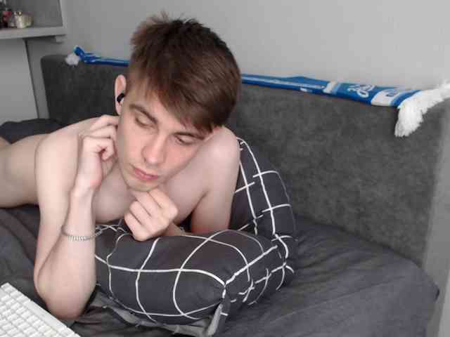 Twink-Oliver