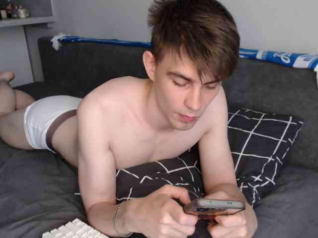 Twink-Oliver Twink-Oliver