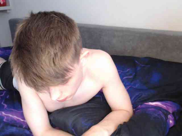 Twink-Oliver