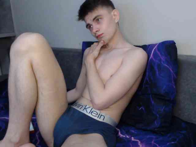 Twink-Oliver