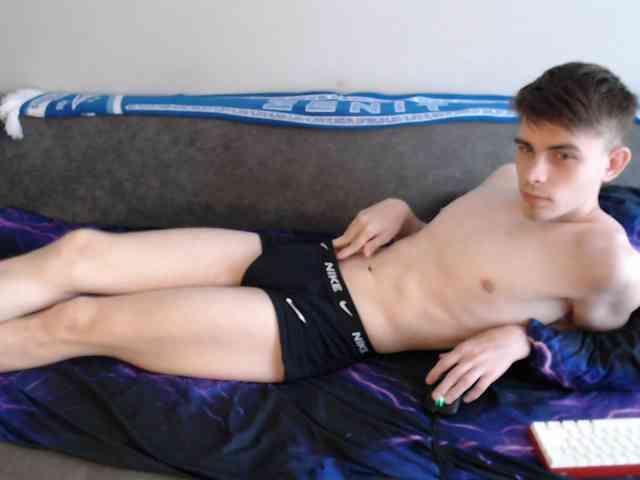 Twink-Oliver