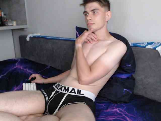 Twink-Oliver Twink-Oliver