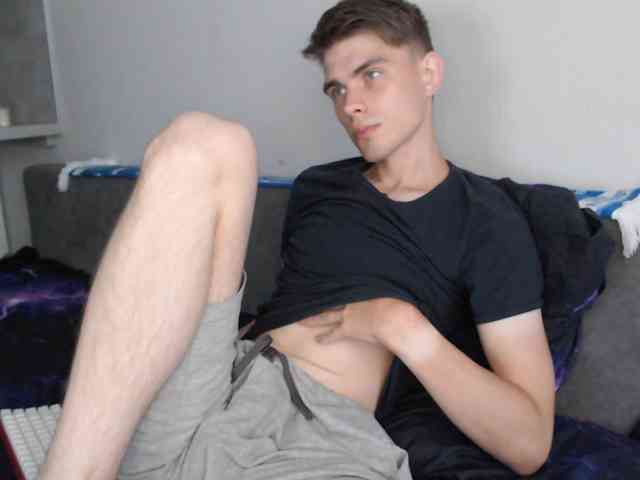 Twink-Oliver
