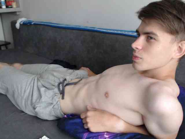 Twink-Oliver
