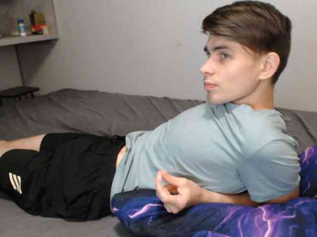 Twink-Oliver Twink-Oliver